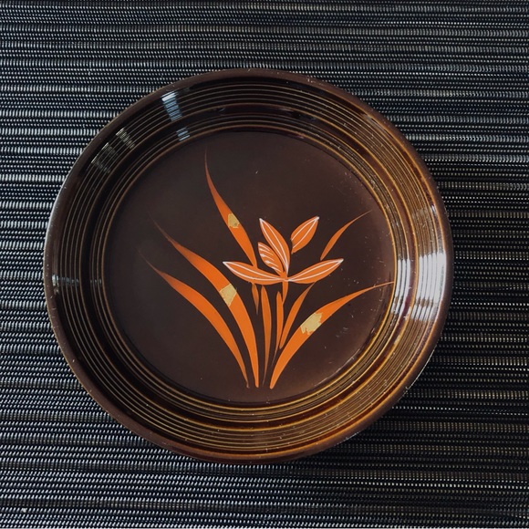 NEW Lacquerware Coaster Set~ Vintage - Picture 6 of 6